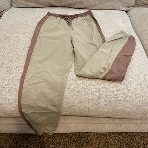 Lululemon track pant